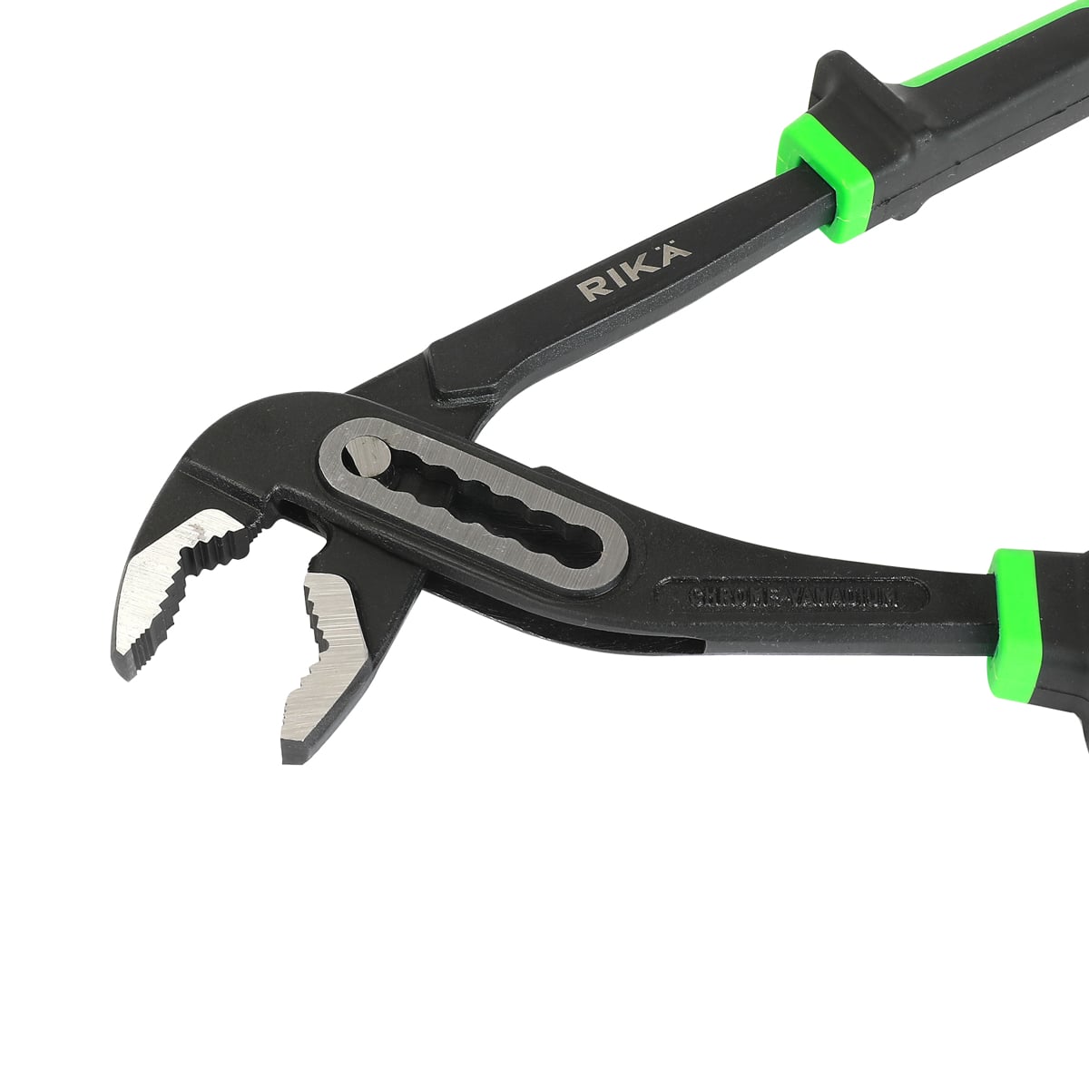 Rikä Water Pump Pliers 12 Inch (300mm)